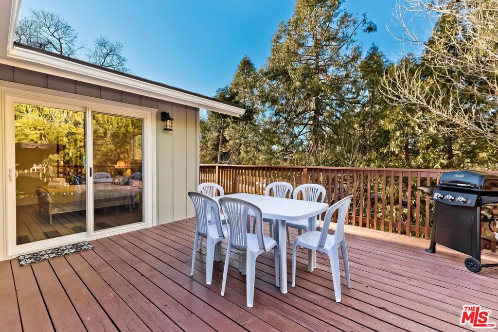 40902 Elliott Drive, Oakhurst, CA 93644