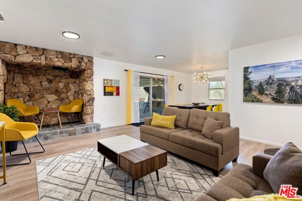 40922 Elliott Drive, Oakhurst, CA 93644