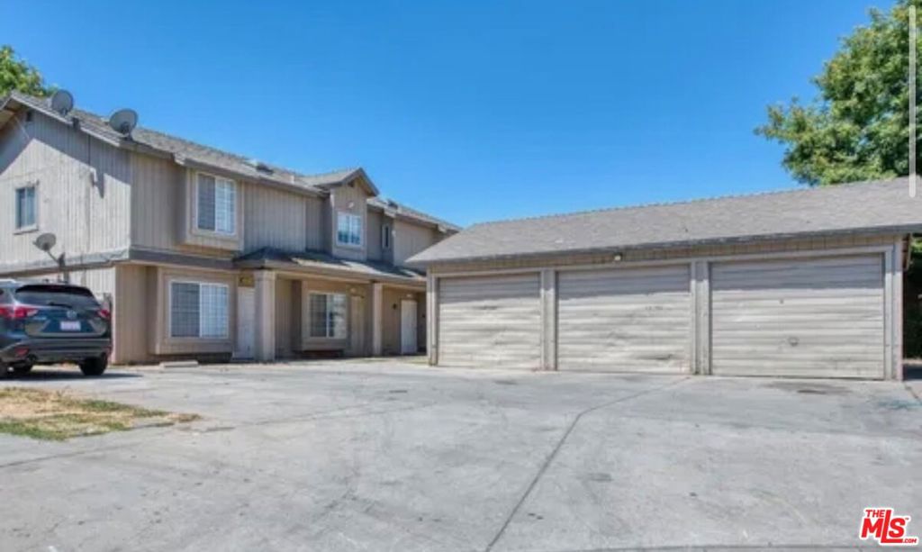 4781 N Polk Ave #125, Fresno, CA 93722