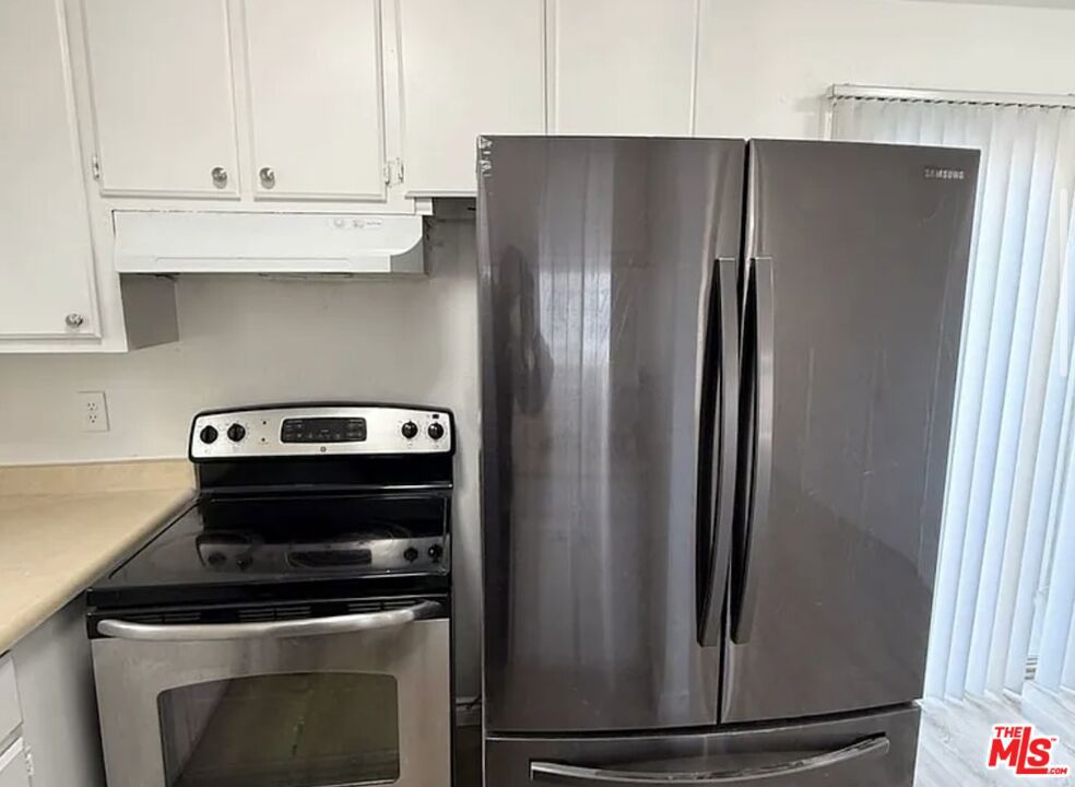 4781 N Polk Ave #125, Fresno, CA 93722