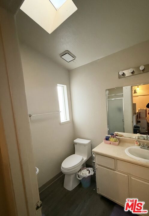 4781 N Polk Ave #125, Fresno, CA 93722