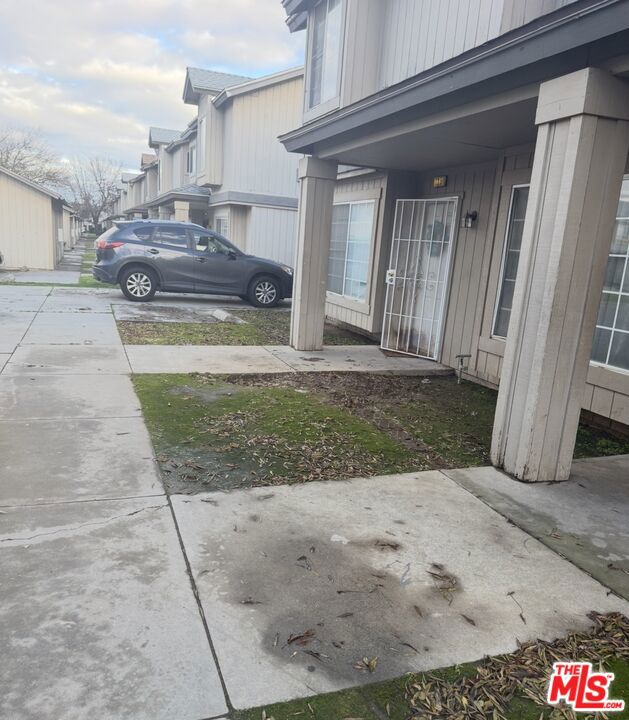 4781 N Polk Ave #125, Fresno, CA 93722