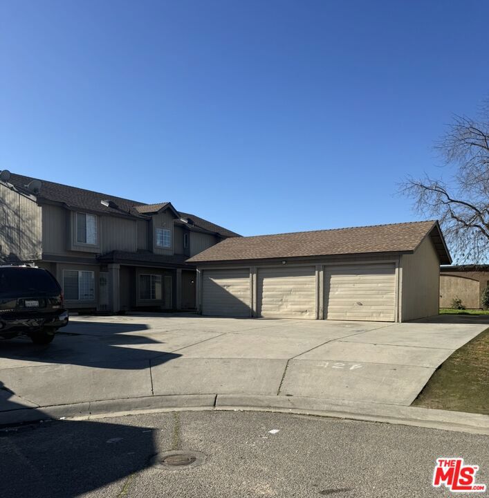 4781 N Polk Ave #125, Fresno, CA 93722