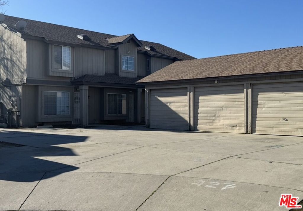 4781 N Polk Ave #125, Fresno, CA 93722