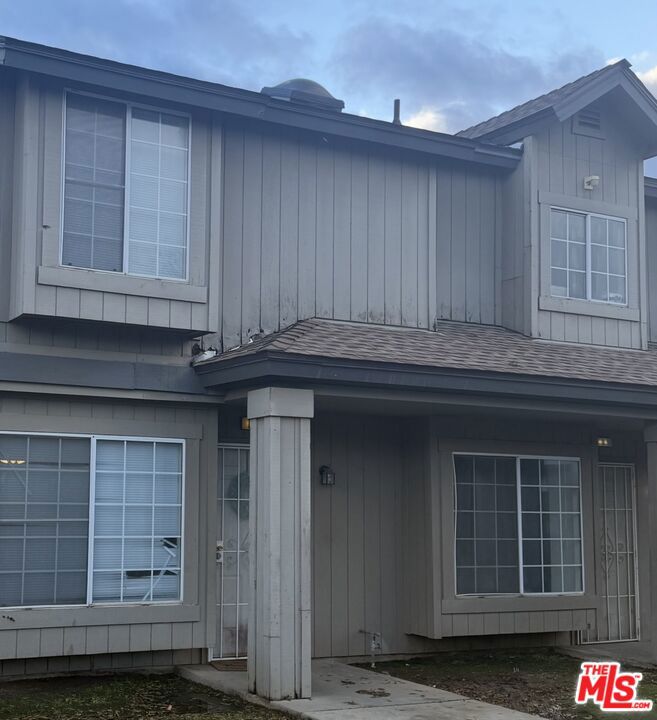 4781 N Polk Ave #125, Fresno, CA 93722