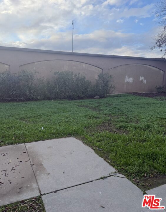 4781 N Polk Ave #125, Fresno, CA 93722