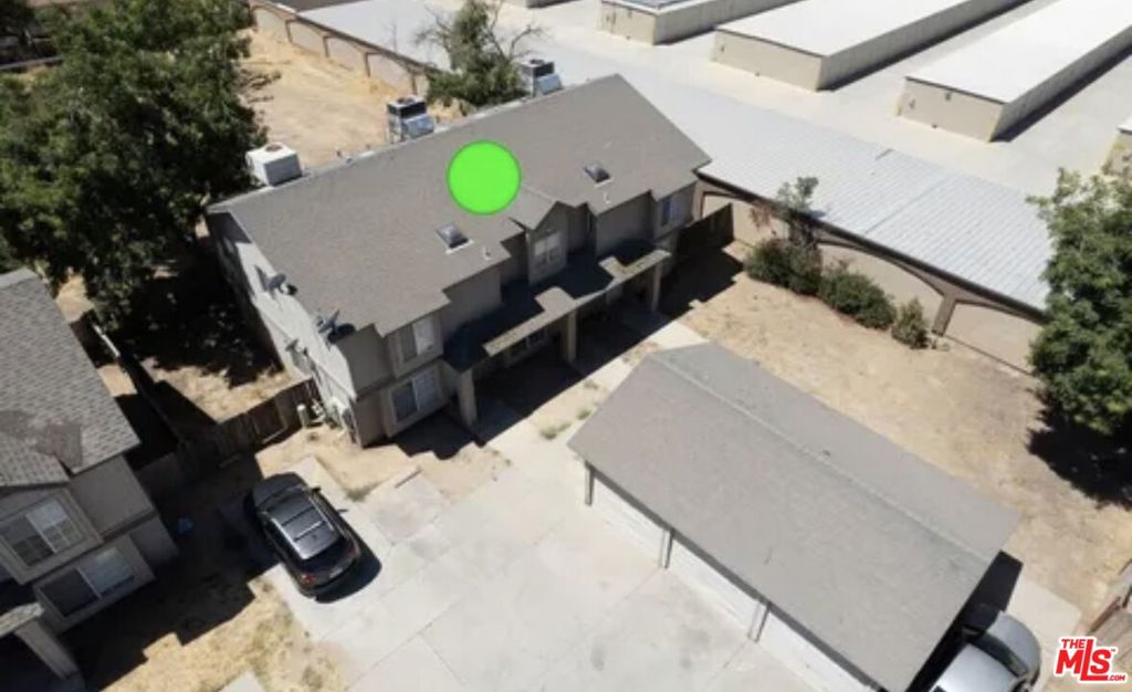 4781 N Polk Ave #125, Fresno, CA 93722