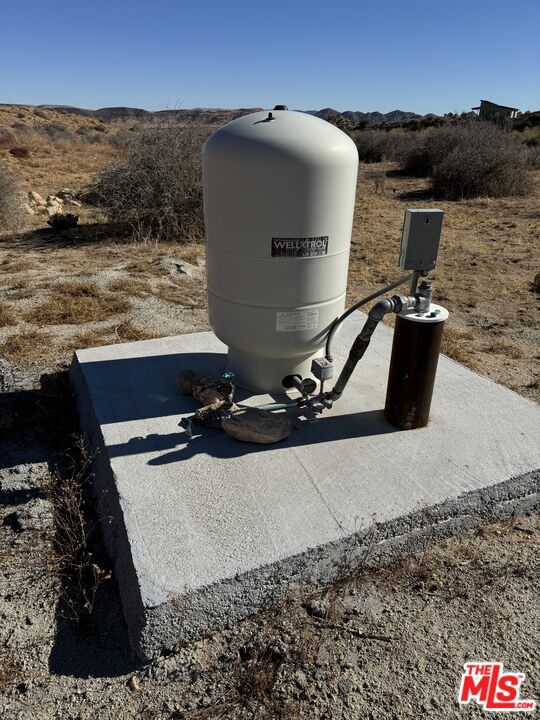 3085 Apache Pass / Bypass, Pioneertown, CA 92268