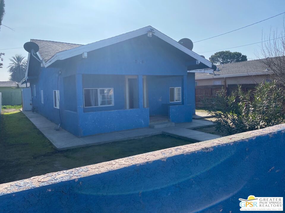 22146 6th St, South Dos Palos, CA 93620