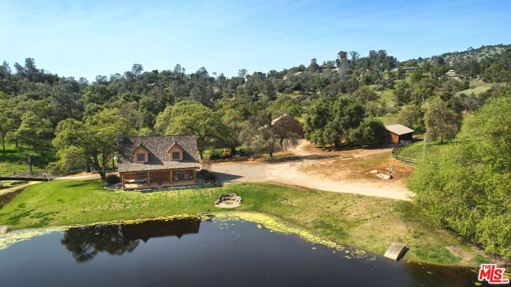 41924 Patrick Avenue #TPN#4337/1, Coarsegold, CA 93614