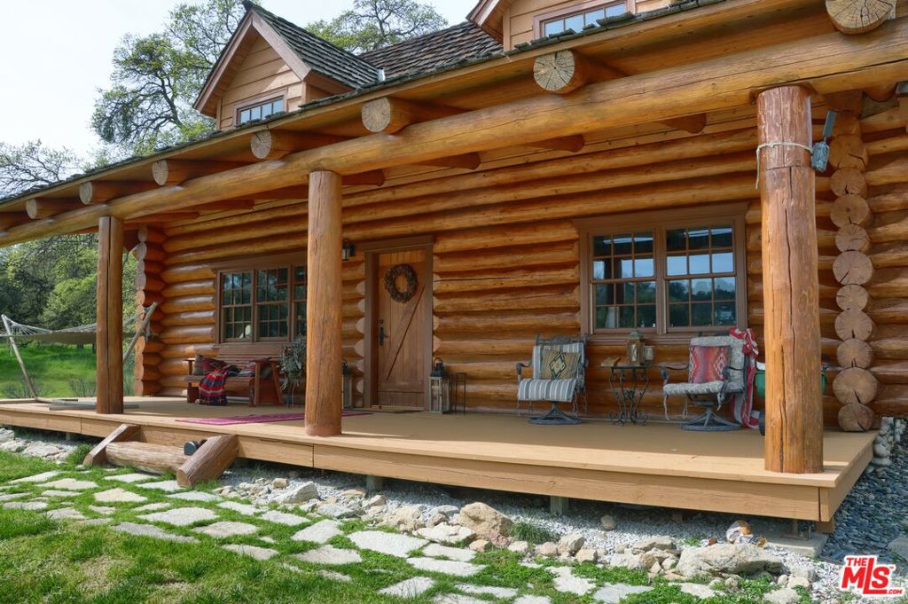 41924 Patrick Avenue #TPN#4337/1, Coarsegold, CA 93614