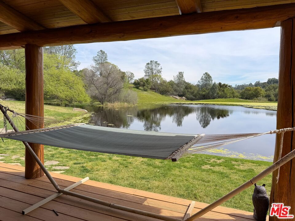 41924 Patrick Avenue #TPN#4337/1, Coarsegold, CA 93614