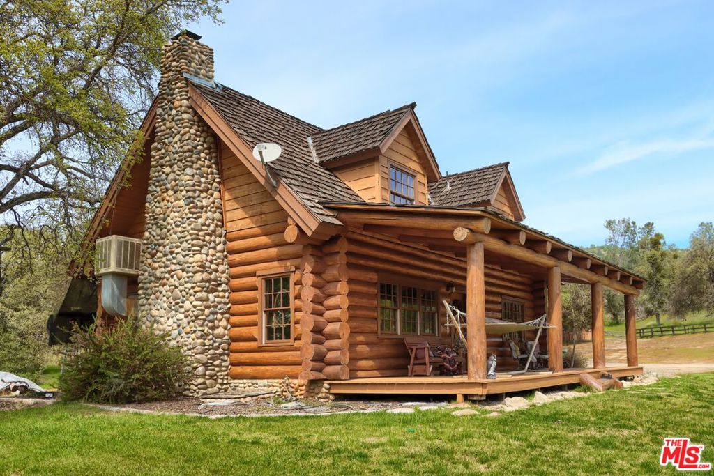 41924 Patrick Avenue #TPN#4337/1, Coarsegold, CA 93614