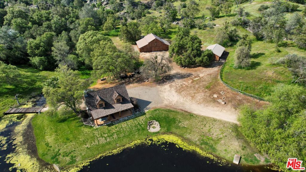 41924 Patrick Avenue #TPN#4337/1, Coarsegold, CA 93614