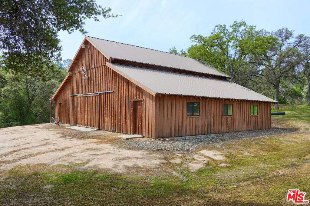 41924 Patrick Avenue #TPN#4337/1, Coarsegold, CA 93614