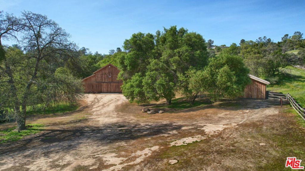 41924 Patrick Avenue #TPN#4337/1, Coarsegold, CA 93614