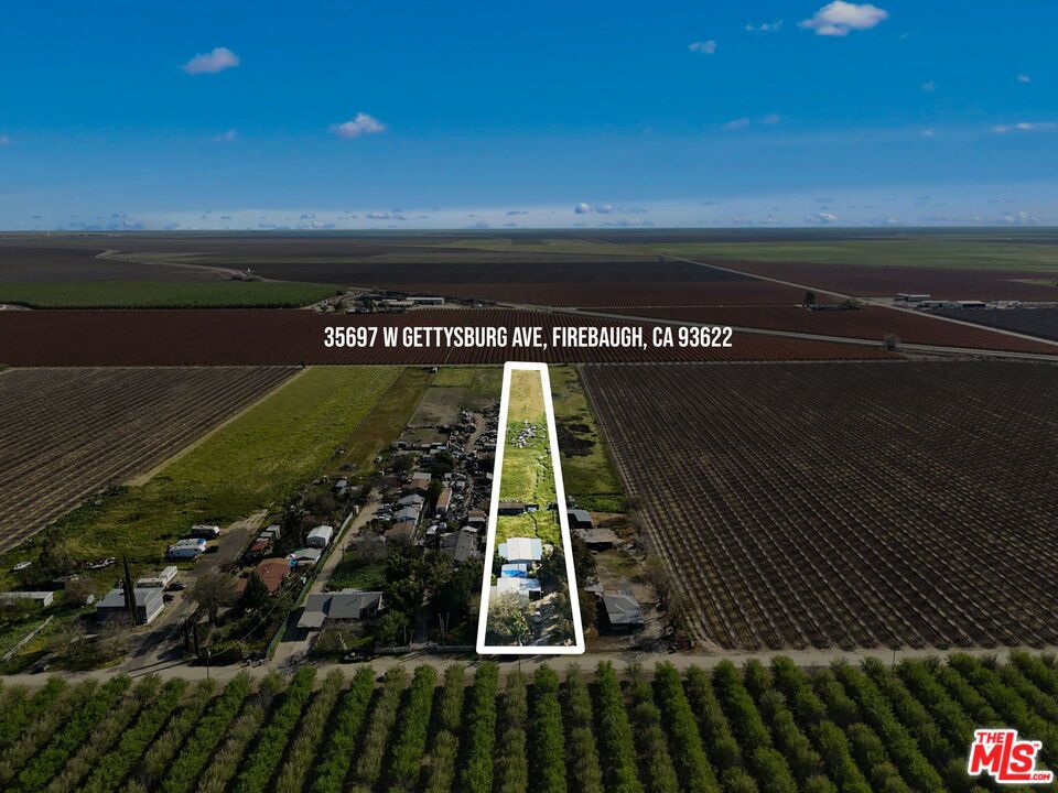 35697 W Gettysburg Ave, Firebaugh, CA 93622