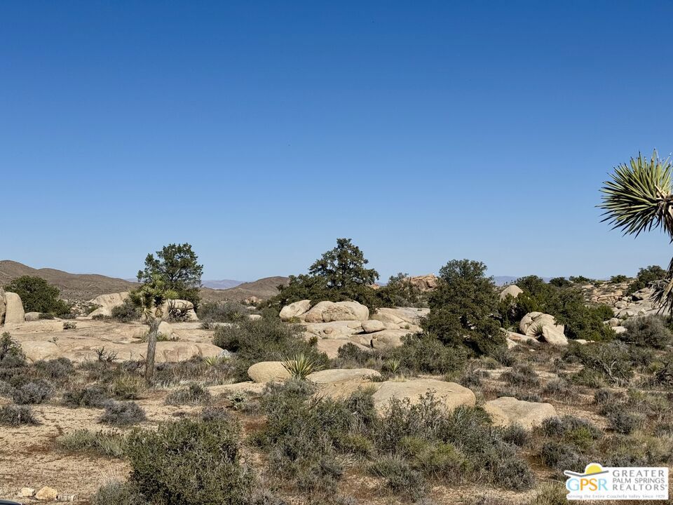 900 Parsons Ranch Rd, Pioneertown, CA 92268