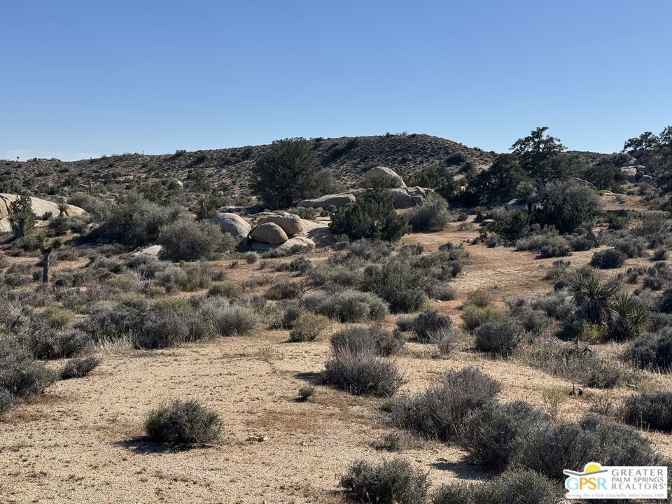 900 Parsons Ranch Rd, Pioneertown, CA 92268