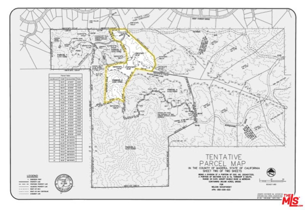 41924 Patrick Ave, Coarsegold, CA 93614