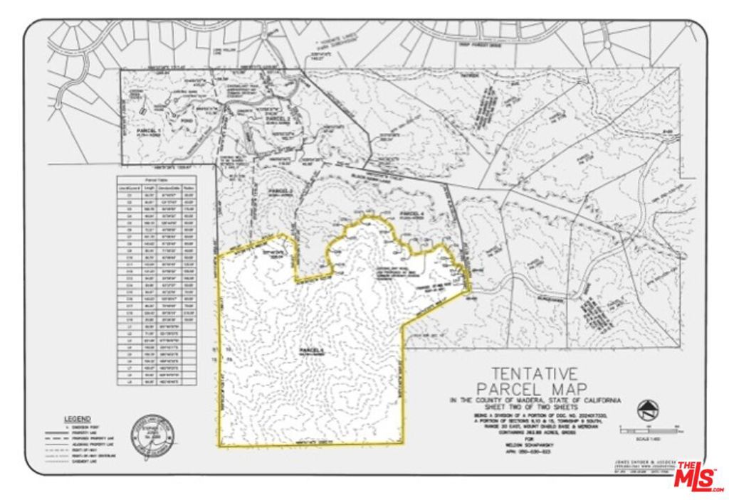 41924 Patrick Ave, Coarsegold, CA 93614