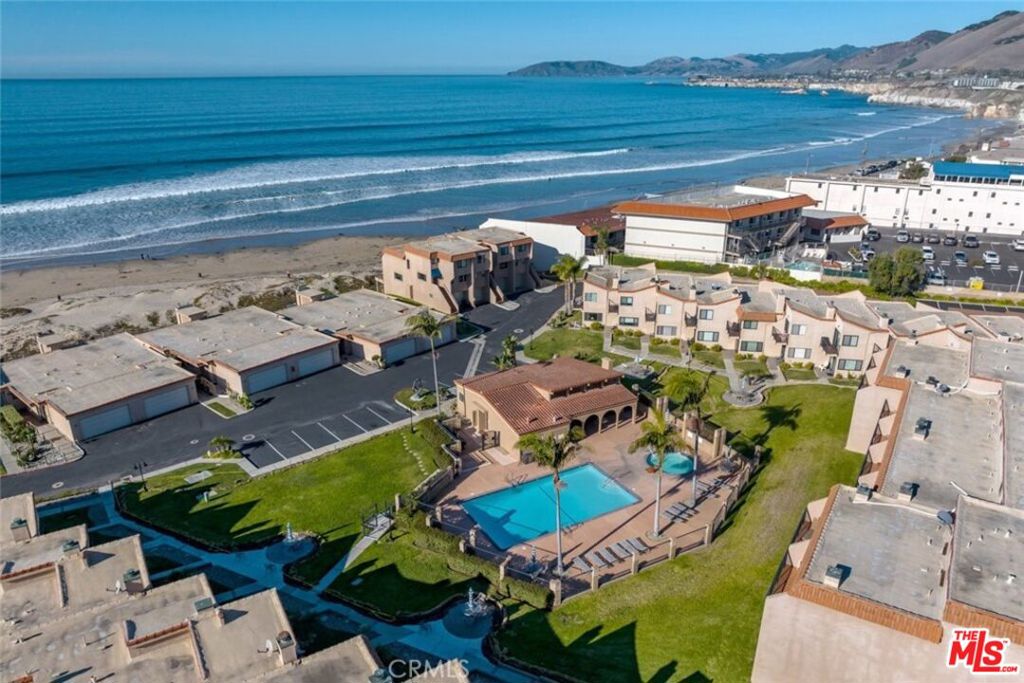 100 Pismo Ave #149, Pismo Beach, CA 93449
