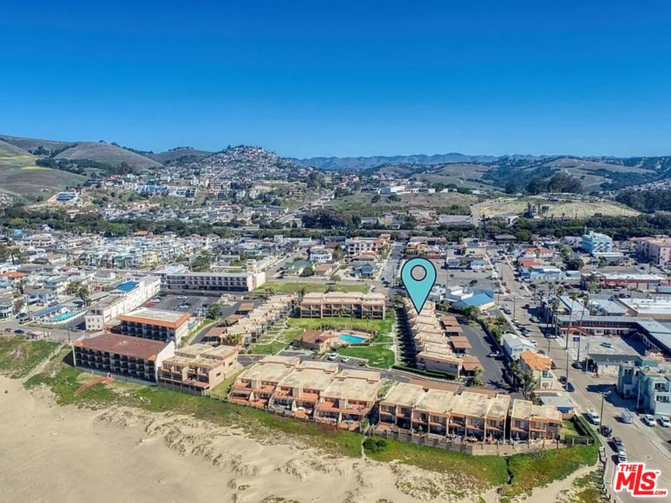 100 Pismo Ave #149, Pismo Beach, CA 93449