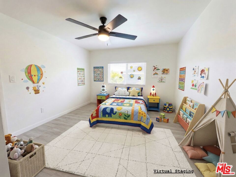 3223 Perlita Ave, Atwater, CA 90039