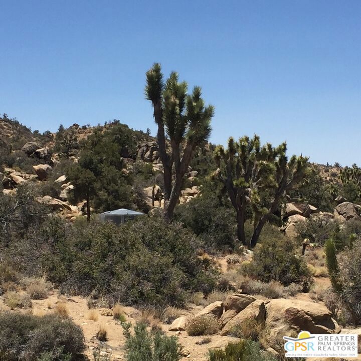 1430 Orion, Pioneertown, CA 92268