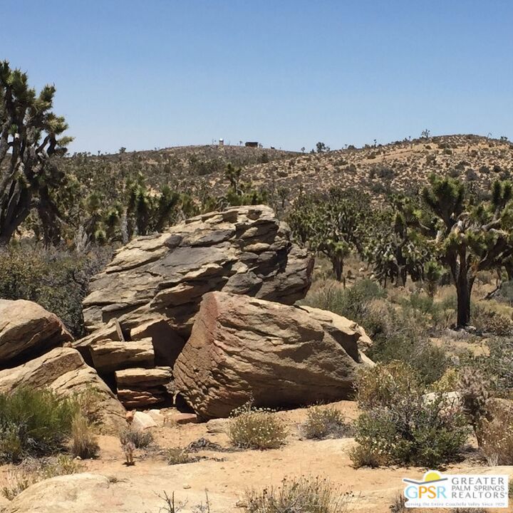 1430 Orion, Pioneertown, CA 92268