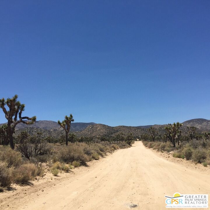 1430 Orion, Pioneertown, CA 92268