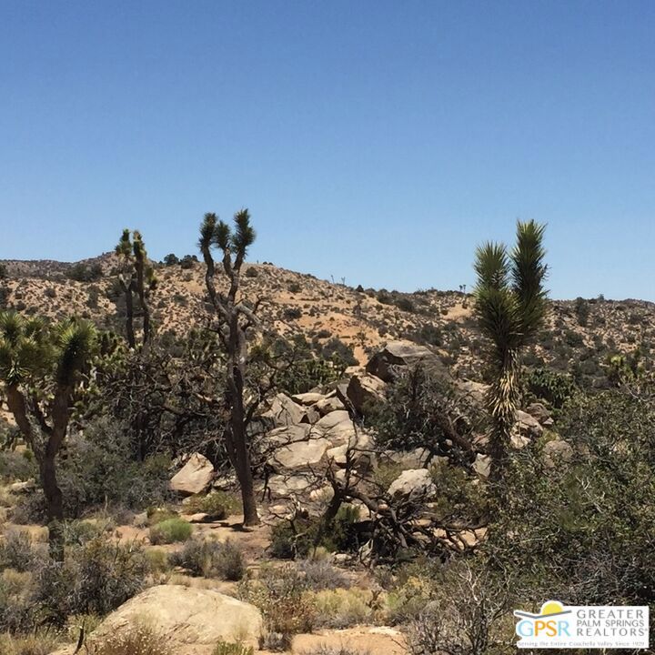 1430 Orion, Pioneertown, CA 92268