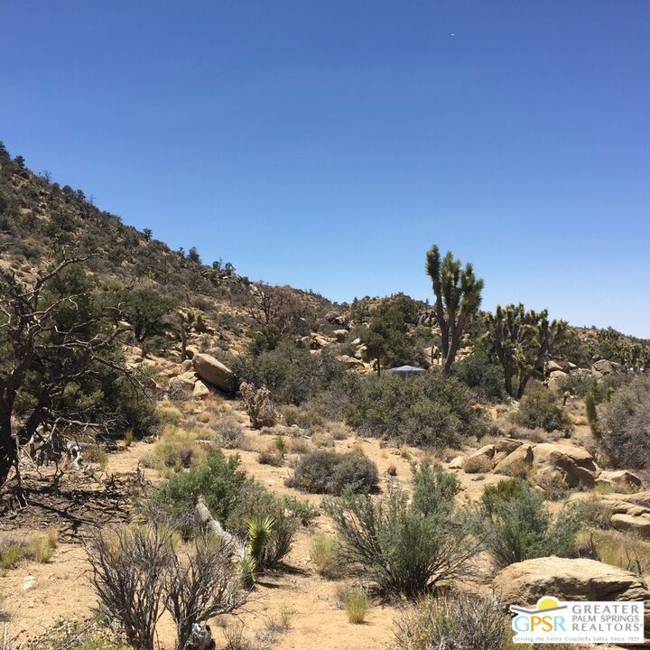 1430 Orion, Pioneertown, CA 92268