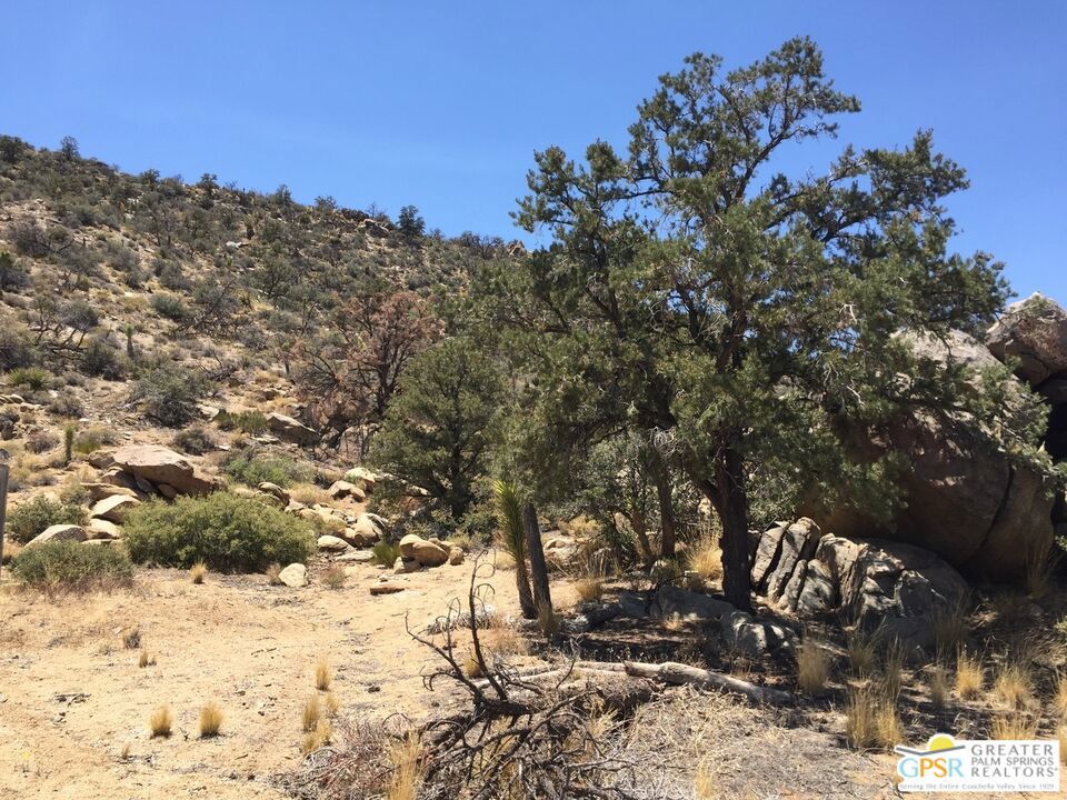 1430 Orion, Pioneertown, CA 92268