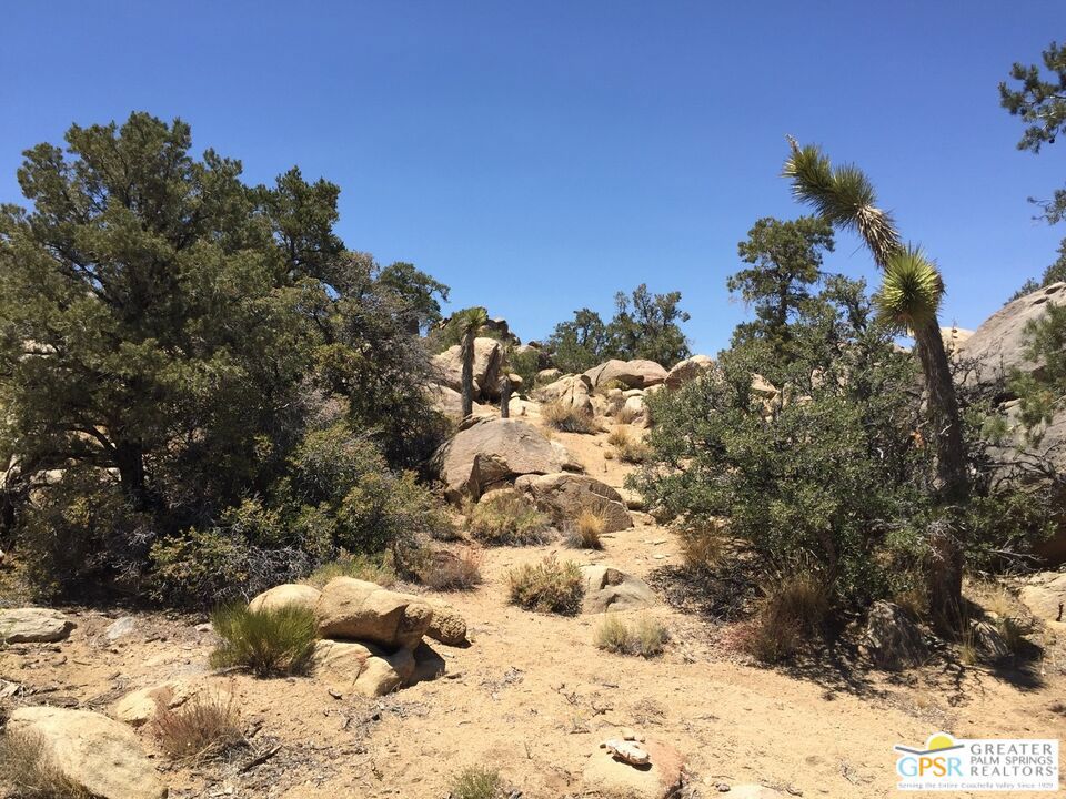 1430 Orion, Pioneertown, CA 92268