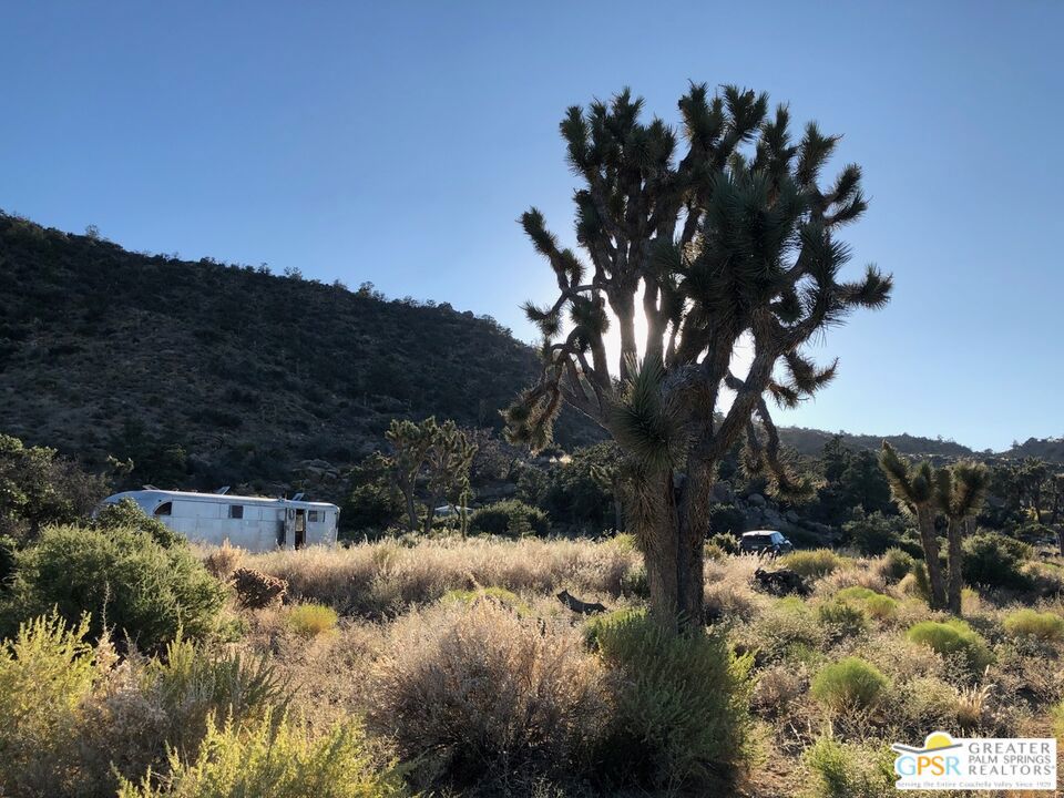 1430 Orion, Pioneertown, CA 92268