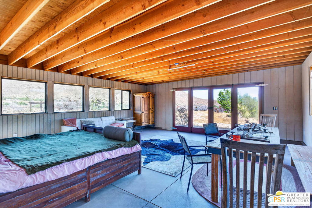 53408 Stud Valley Rd, Pioneertown, CA 92268