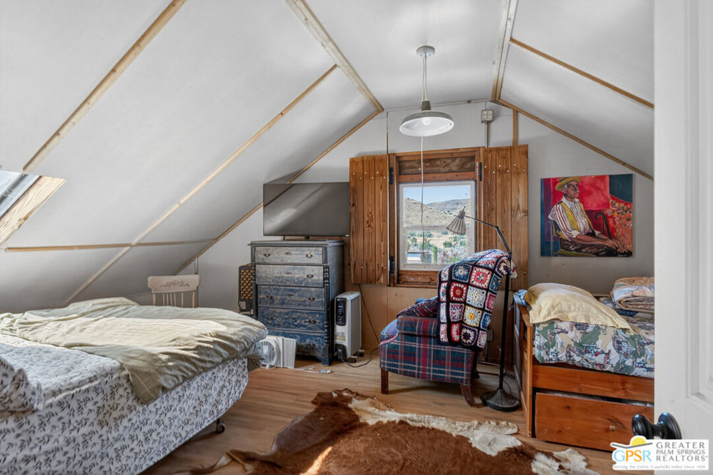 53408 Stud Valley Rd, Pioneertown, CA 92268