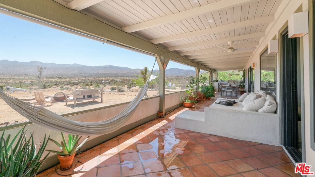 2900 Roadrunner, Pioneertown, CA 92268