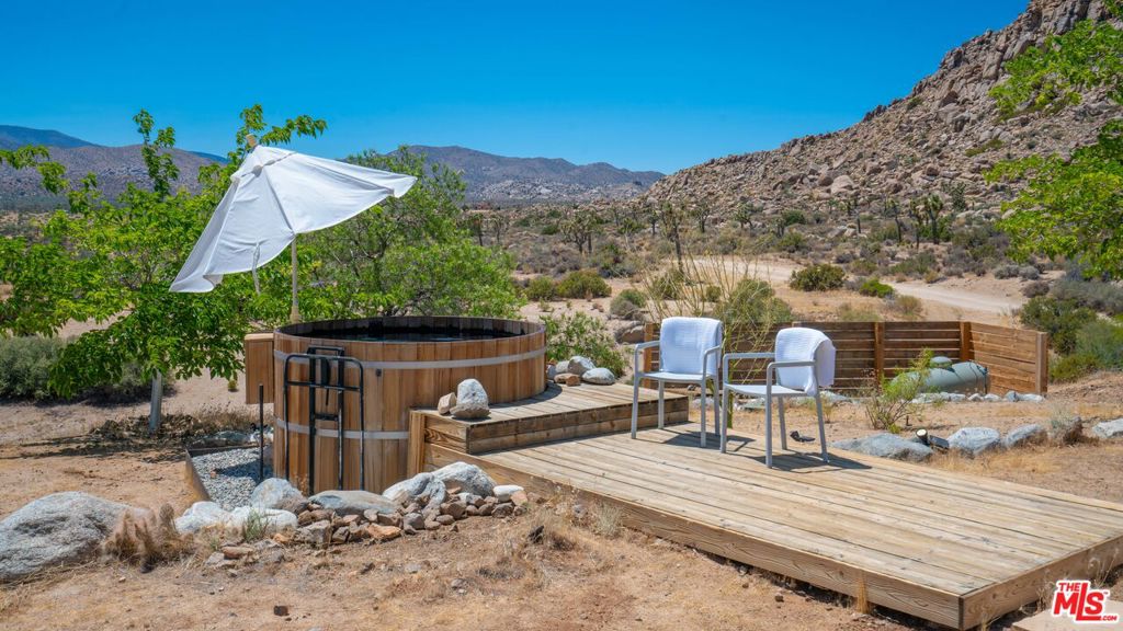 2900 Roadrunner, Pioneertown, CA 92268