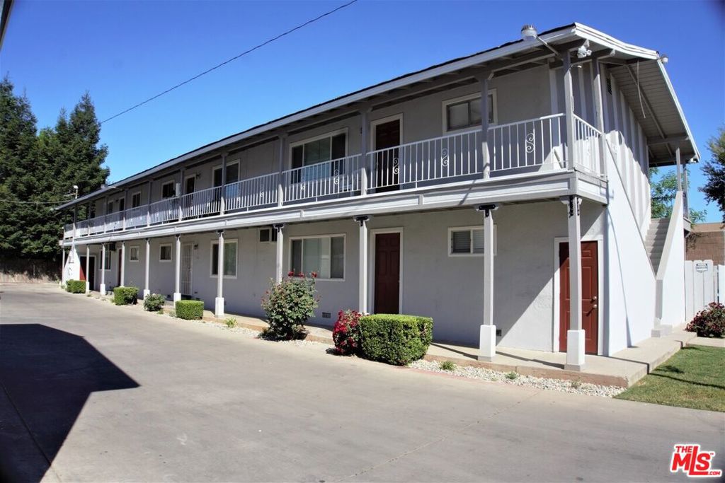 1680 Ellen Ave, Merced, CA 95341