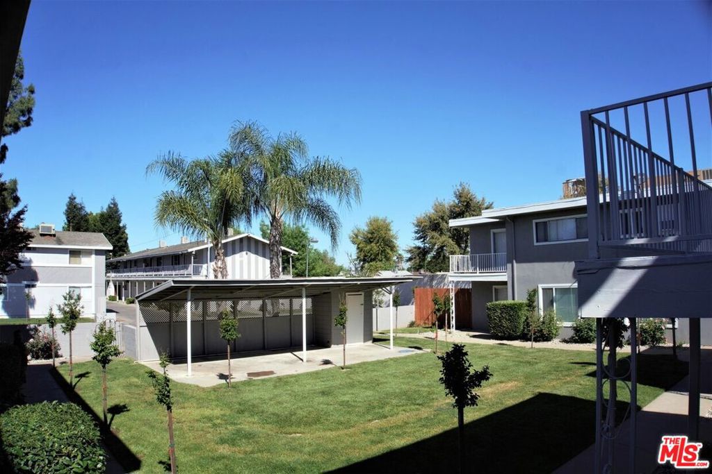 1680 Ellen Ave, Merced, CA 95341
