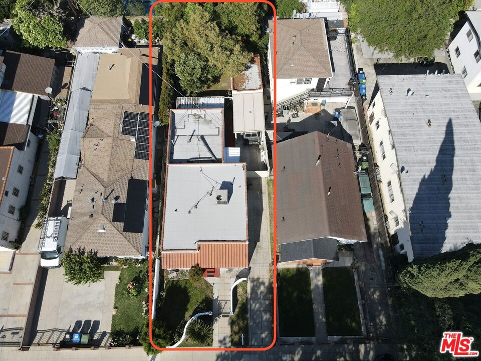3223 Perlita Ave, Atwater, CA 90039