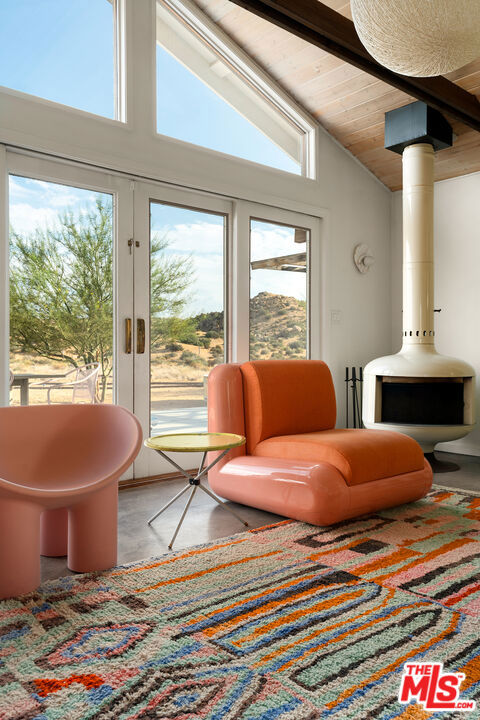 52733 Oak Dr, Pioneertown, CA 92268