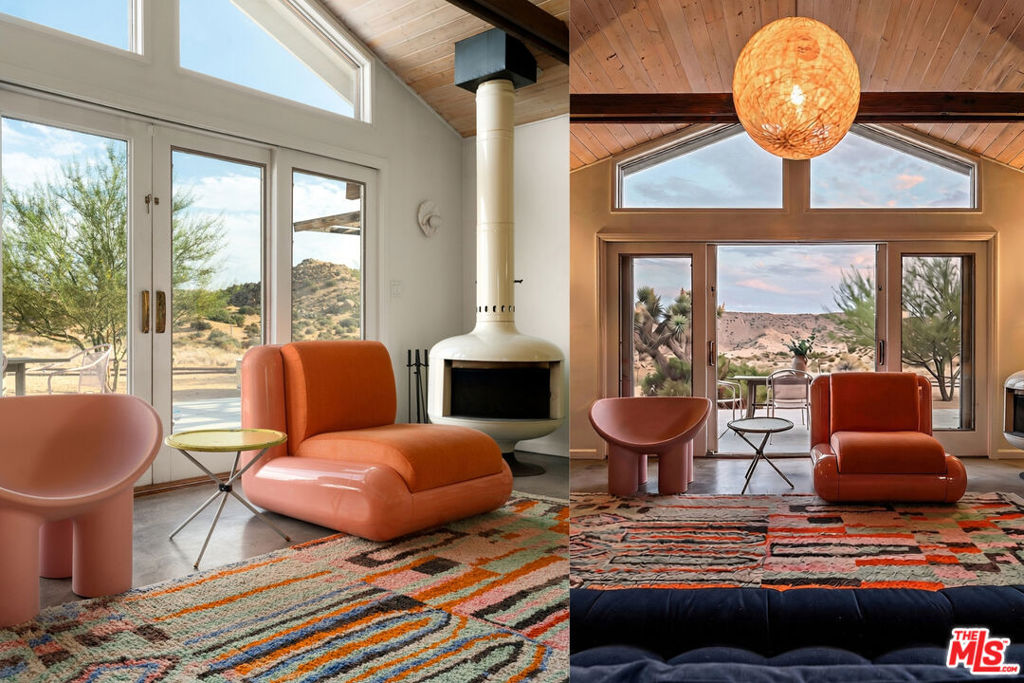 52733 Oak Dr, Pioneertown, CA 92268