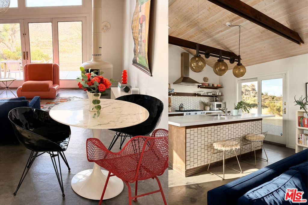 52733 Oak Dr, Pioneertown, CA 92268