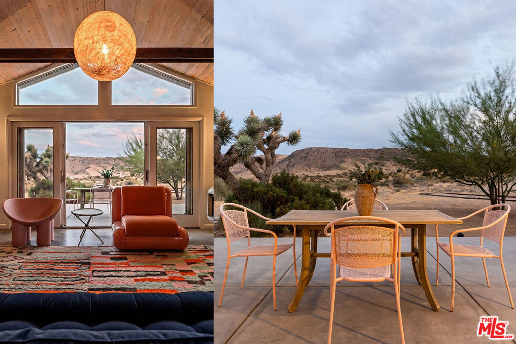 52733 Oak Dr, Pioneertown, CA 92268