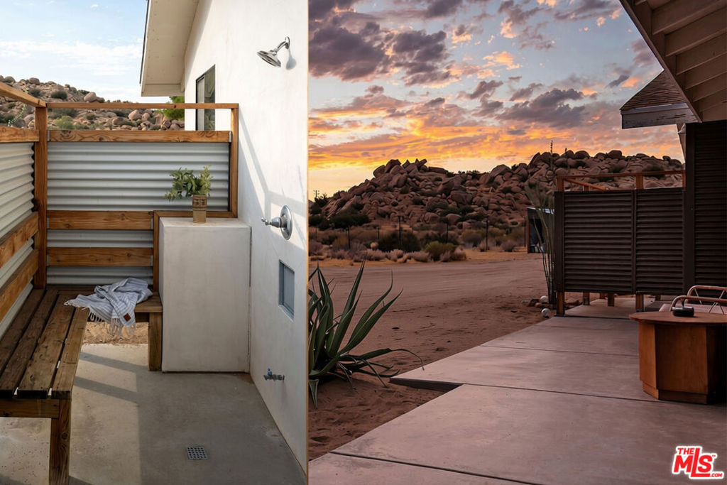 52733 Oak Dr, Pioneertown, CA 92268