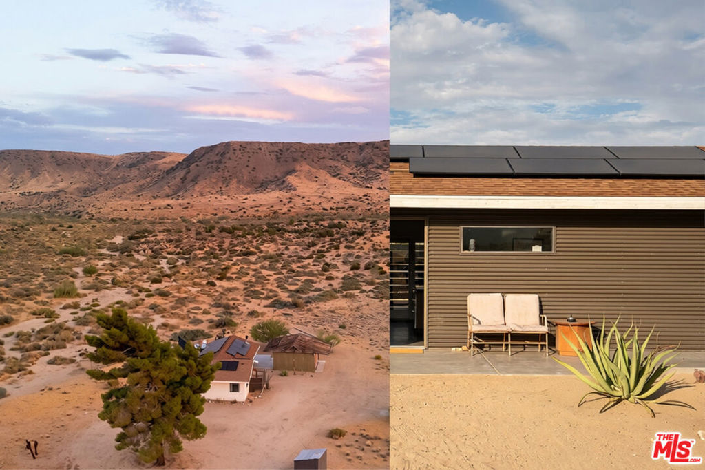 52733 Oak Dr, Pioneertown, CA 92268