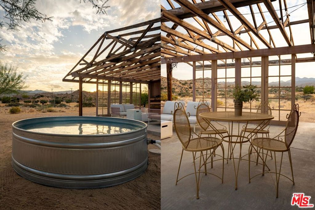52733 Oak Dr, Pioneertown, CA 92268